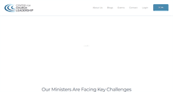Desktop Screenshot of myccl.org